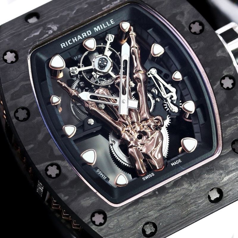 RICHARD MILLE Watches